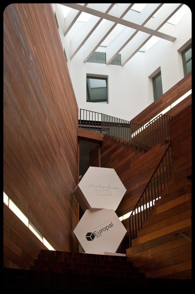MoMu Entrance