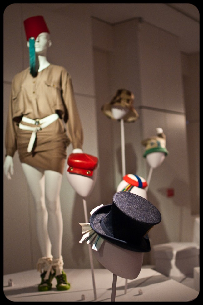 Top Hat