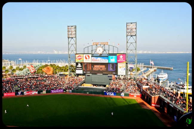 AT&T Park