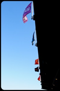 Flags