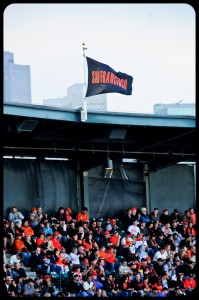 Giants Flag