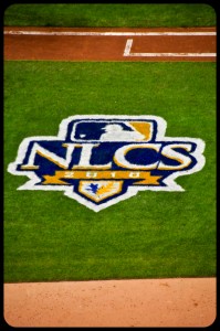 NLCS