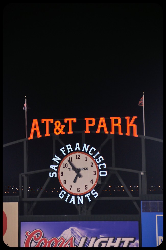 Clock