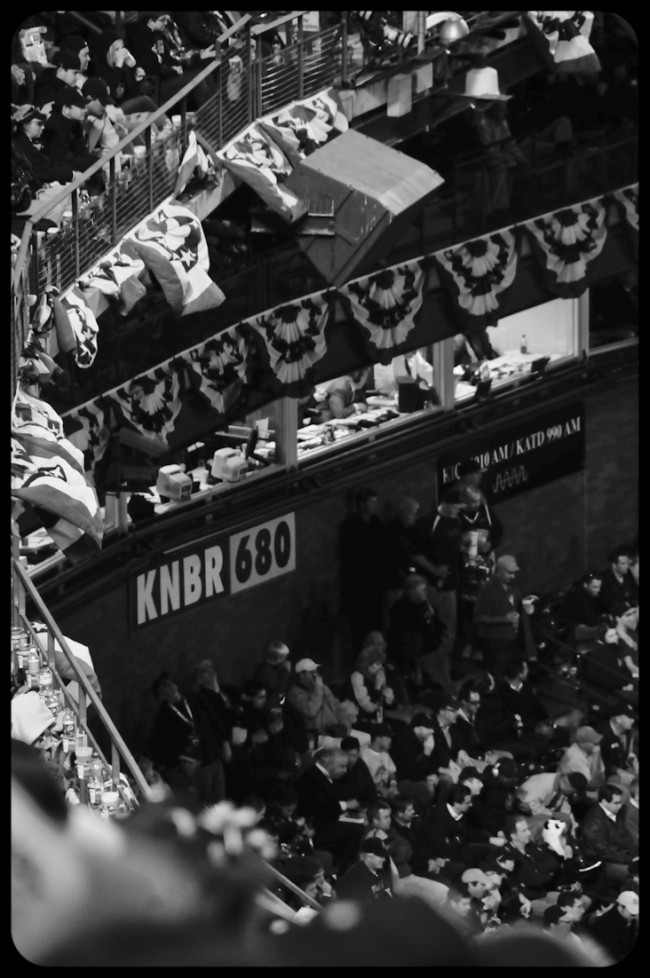 Bunting