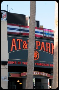 AT&T Park