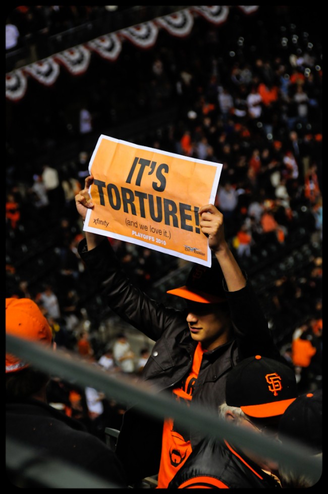 Torture