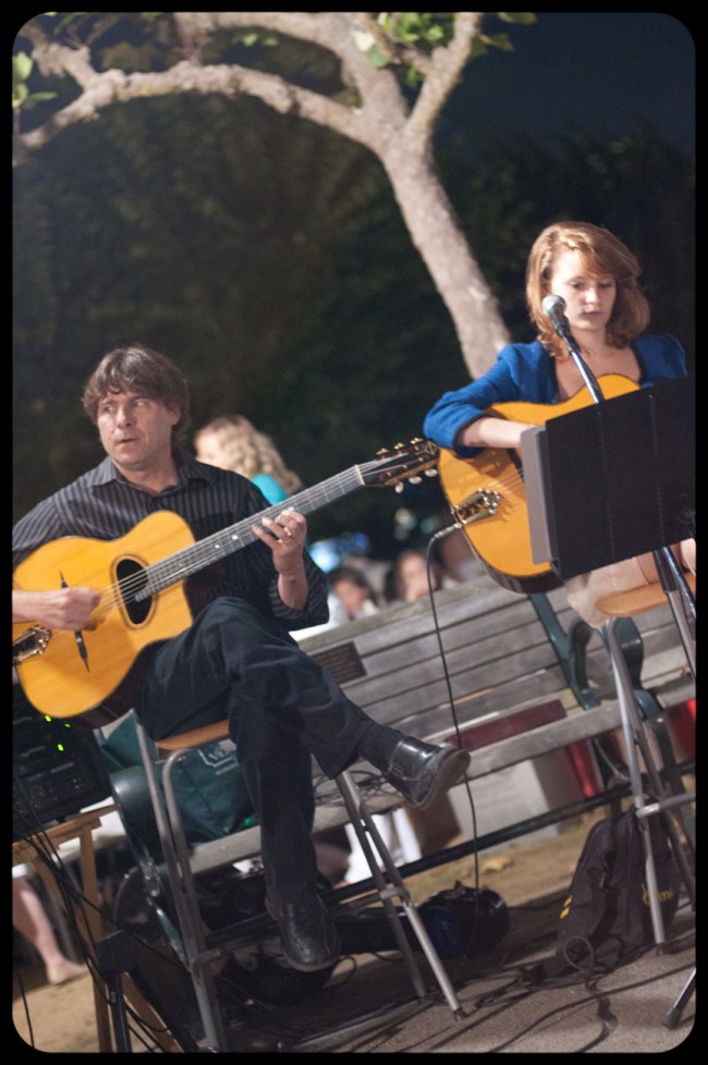Musicians