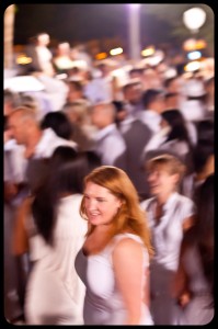 Dancing