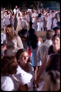 Dancing