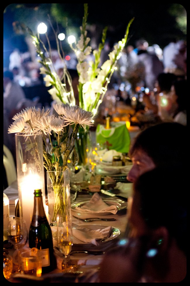Lovely Tables