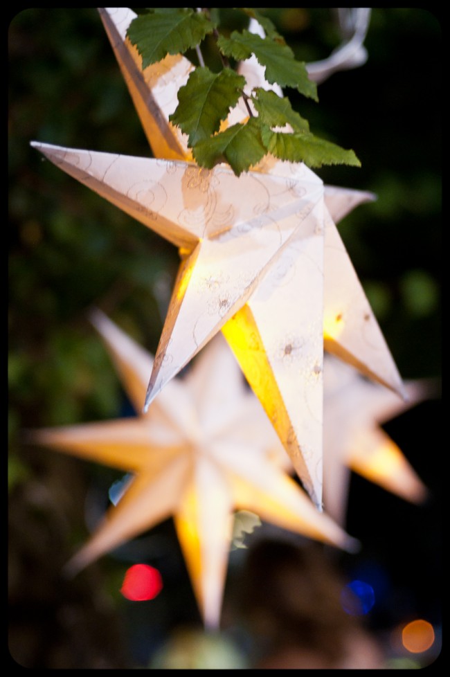 Stars